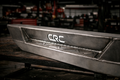 CRC - REAR BUMPER - JK