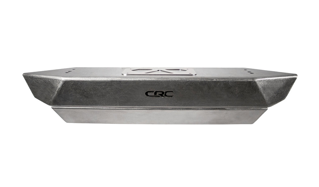 CRC - FRONT BUMPER - JK/JL/JT