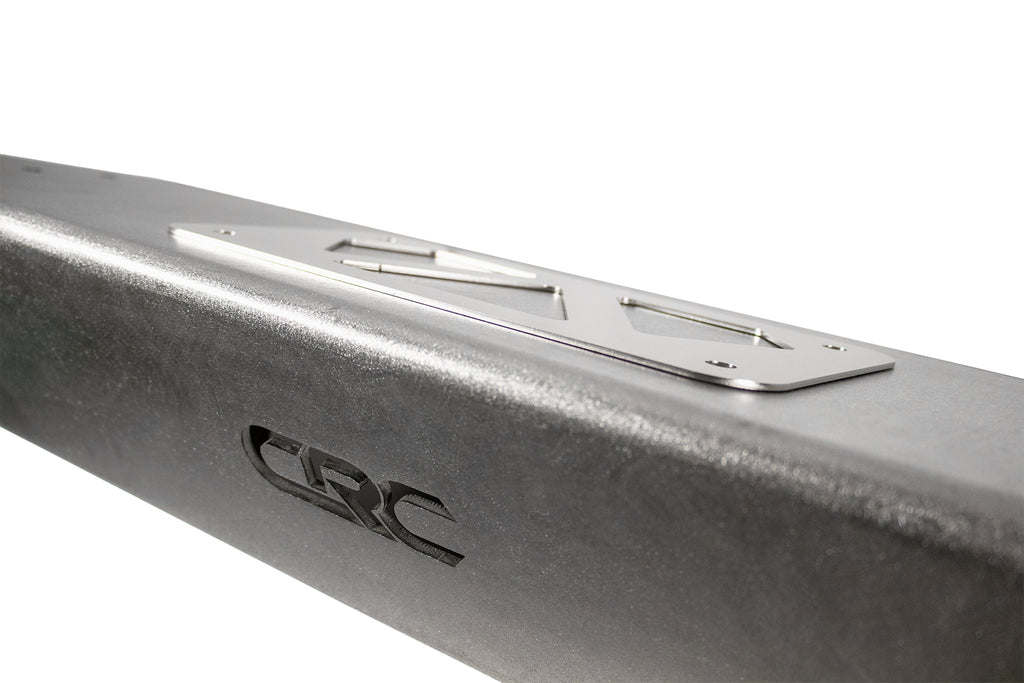 CRC - FRONT BUMPER - JK/JL/JT