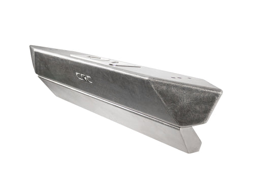 CRC - FRONT BUMPER - JK/JL/JT