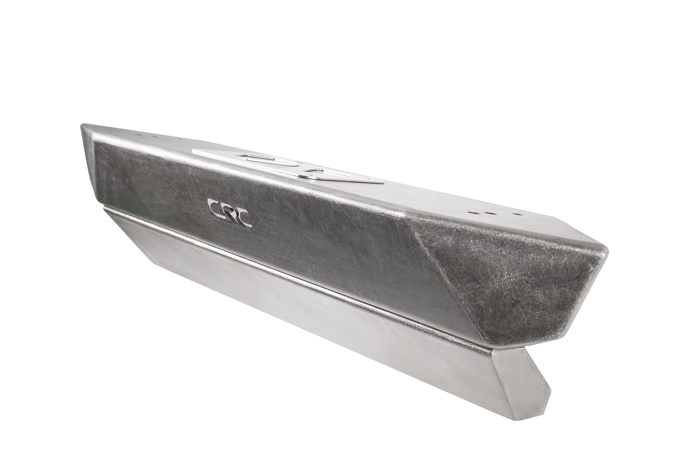 CRC - REAR BUMPER - JK