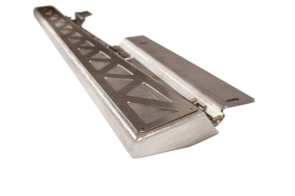 CRC - 4 DOOR ROCK RAIL - JK