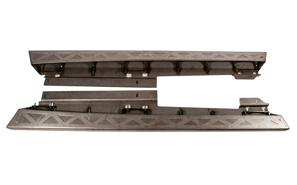 CRC - 4 DOOR ROCK RAIL - JK