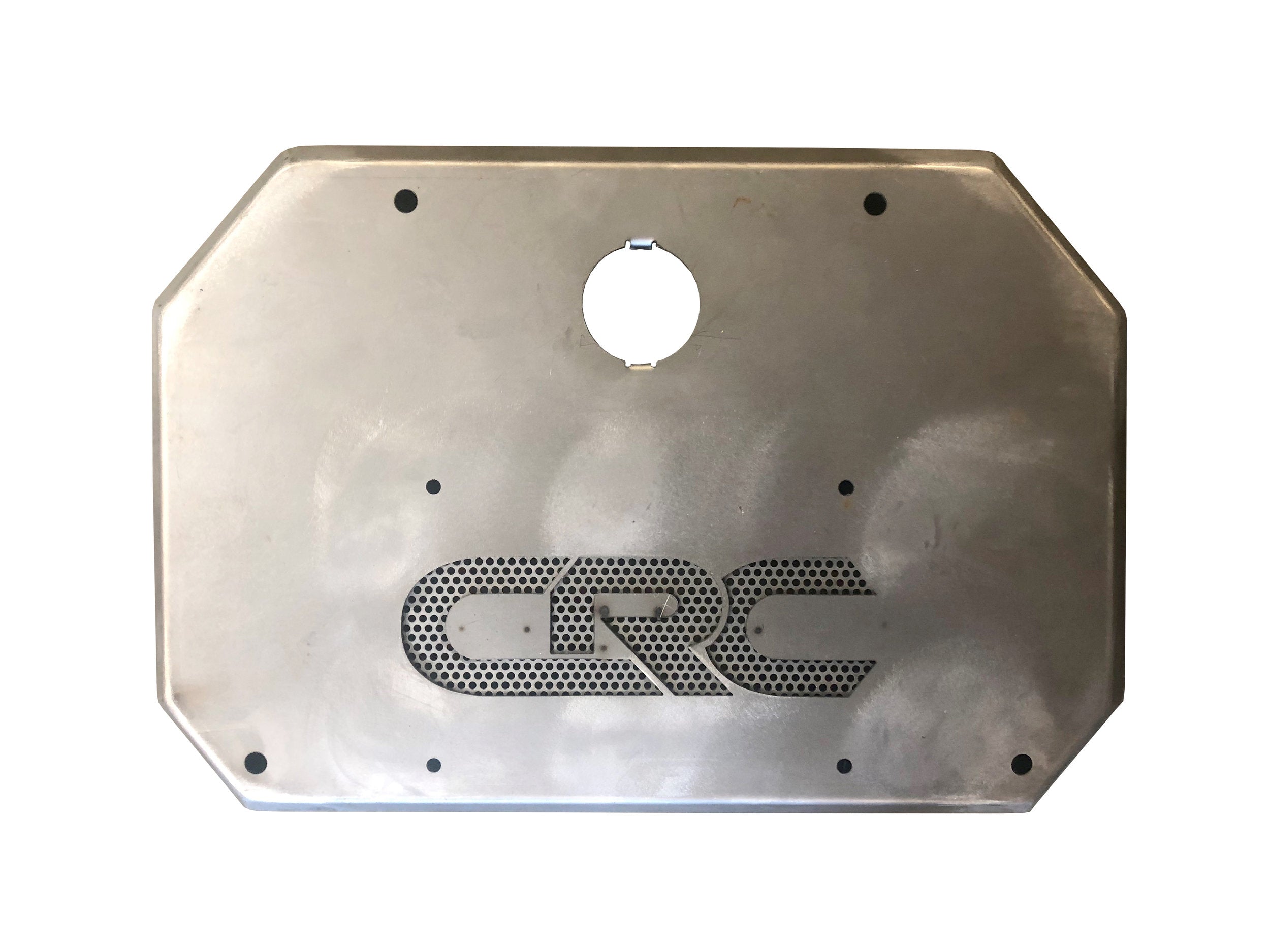 CRC - SPARE TIRE DELETE - JL