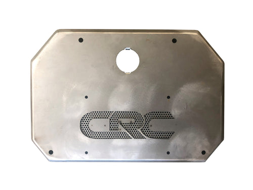 CRC - SPARE TIRE DELETE - JL