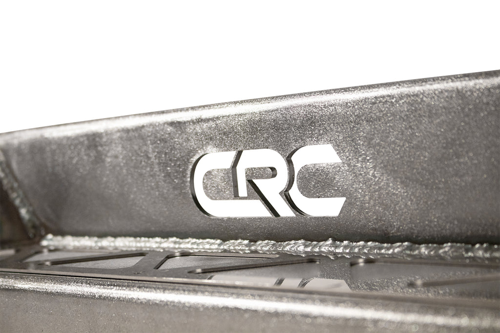 CRC - REAR BUMPER - JK