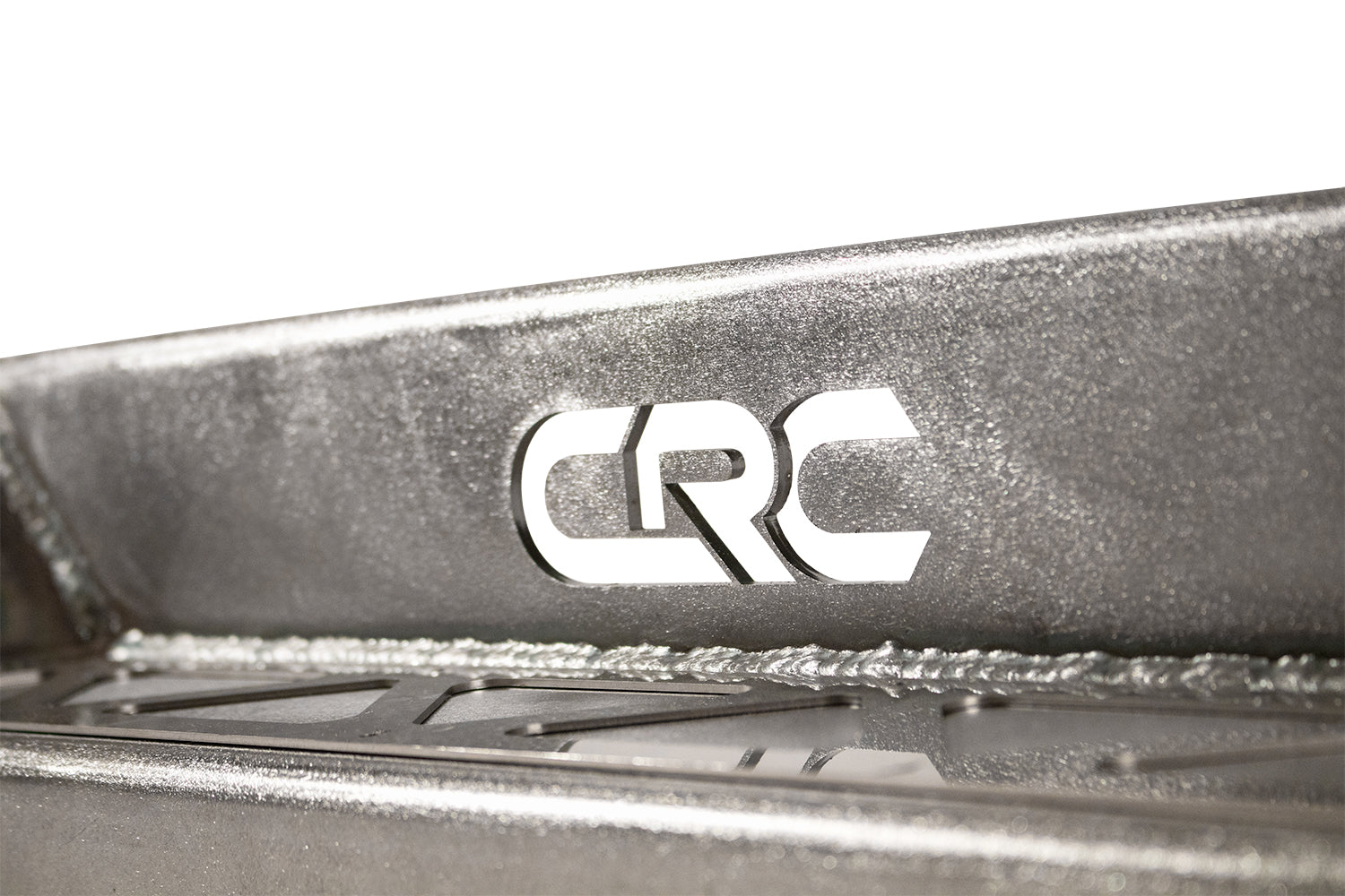 CRC - REAR BUMPER - JK