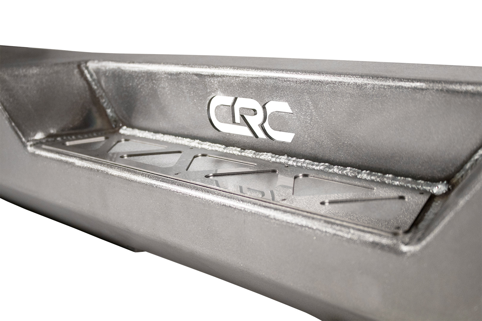 CRC - REAR BUMPER - JK